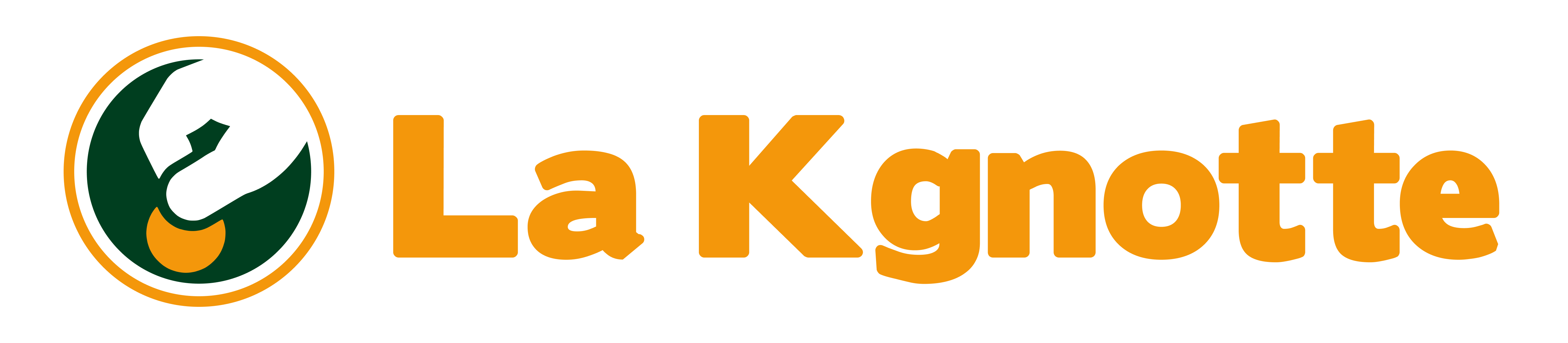 La Kgnotte Logo